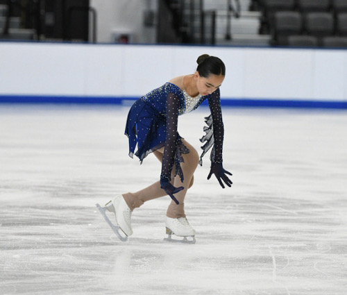 Lara skating picture