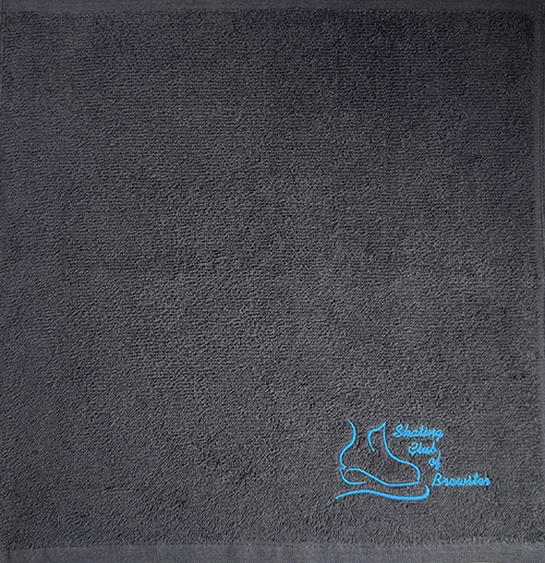 Blade towel
